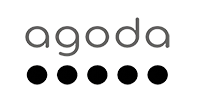 agoda bw
